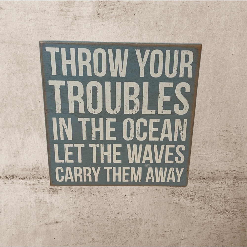 Primitives by Kathy Wall Art Sign